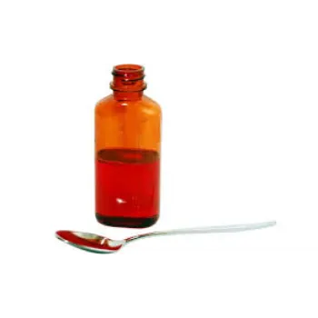 Ferrous Ascorbate Syrup
